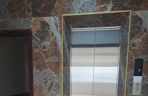 CHO THUÊ NHÀ MP LẠC LONG QUÂN, 85M2, 6 TẦNG, MT 5.4M, GIÁ 80 TRIỆU - THÔNG SÀN - THANG MÁY, KINH DOANH ĐỈNH.